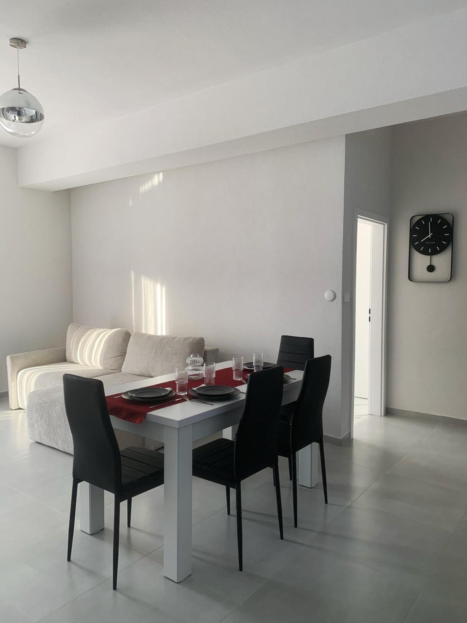 Apartment Silver Moon 3 Arad