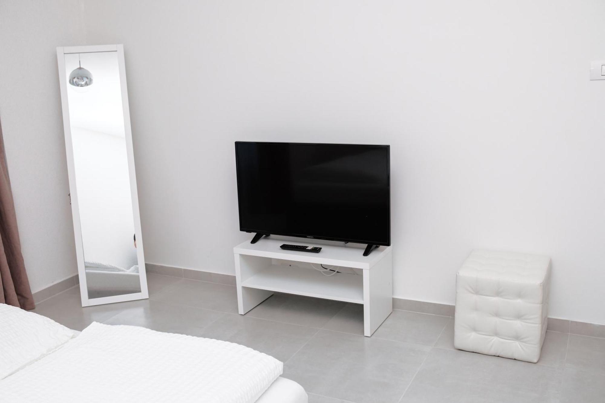 Silver Moon 3 Apartment Arad